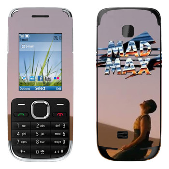   «Mad Max »   Nokia C2-01