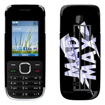   «Mad Max logo»   Nokia C2-01