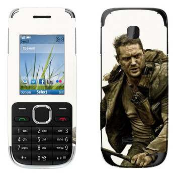   « :  »   Nokia C2-01