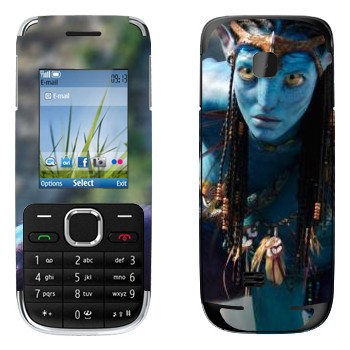   «    - »   Nokia C2-01