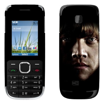   «  -  »   Nokia C2-01