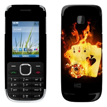   «   »   Nokia C2-01