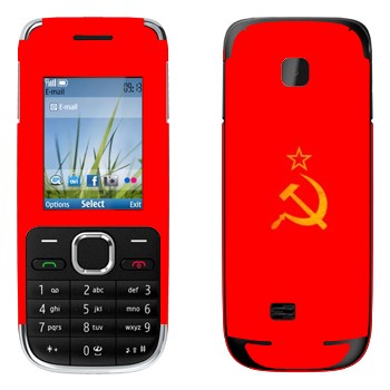  «     - »   Nokia C2-01
