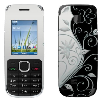   «- »   Nokia C2-01
