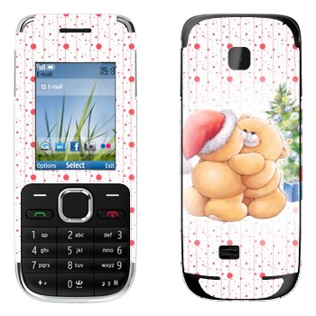   «     -  »   Nokia C2-01