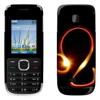   « »   Nokia C2-01