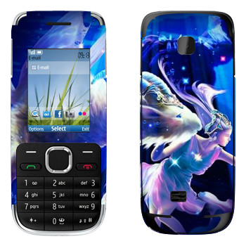   «  »   Nokia C2-01