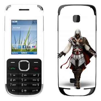   «Assassin 's Creed 2»   Nokia C2-01