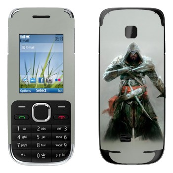   «Assassins Creed: Revelations -  »   Nokia C2-01