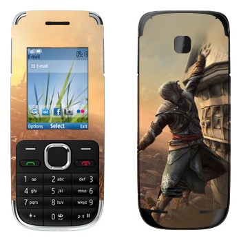   «Assassins Creed: Revelations - »   Nokia C2-01