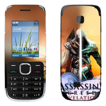   «Assassins Creed: Revelations»   Nokia C2-01