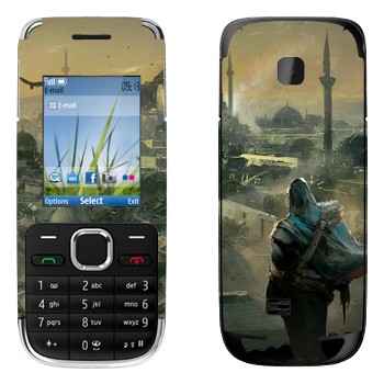   «Assassins Creed»   Nokia C2-01