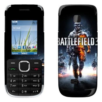   «Battlefield 3»   Nokia C2-01