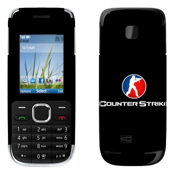   «Counter Strike »   Nokia C2-01