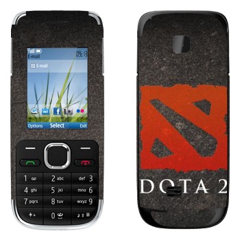   «Dota 2  - »   Nokia C2-01