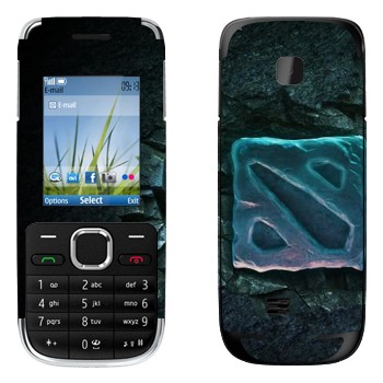   «Dota 2 »   Nokia C2-01