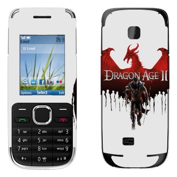   «Dragon Age II»   Nokia C2-01