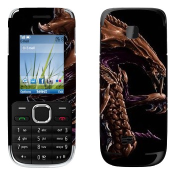   «Hydralisk»   Nokia C2-01