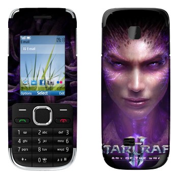  «StarCraft 2 -  »   Nokia C2-01