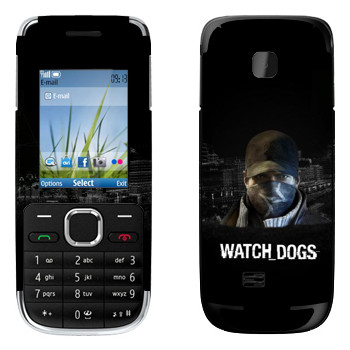   «Watch Dogs -  »   Nokia C2-01