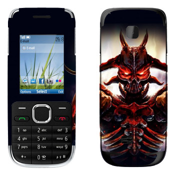   «Ah Puch : Smite Gods»   Nokia C2-01