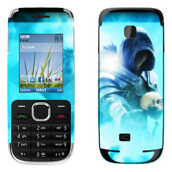   «Assassins -  »   Nokia C2-01