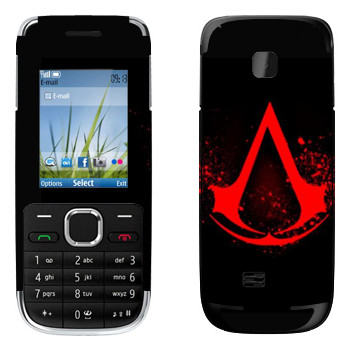   «Assassins creed  »   Nokia C2-01