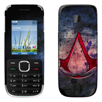   «Assassins creed »   Nokia C2-01