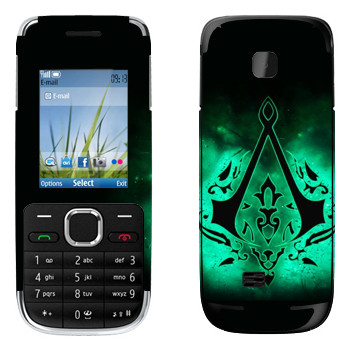   «Assassins »   Nokia C2-01
