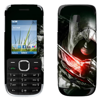   «Assassins»   Nokia C2-01