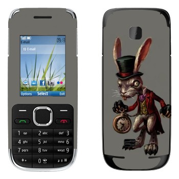   «  -  : »   Nokia C2-01