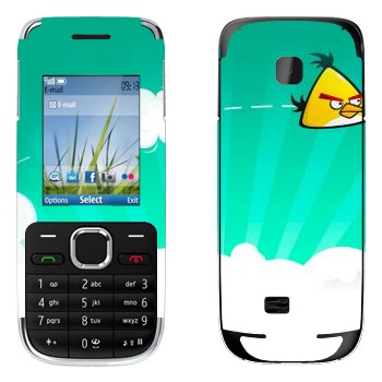   « - Angry Birds»   Nokia C2-01