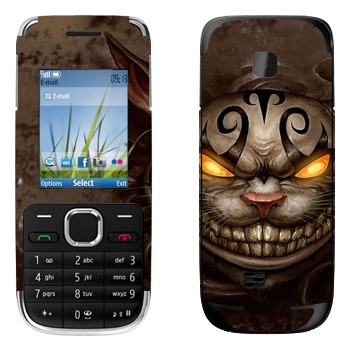   «  -    »   Nokia C2-01