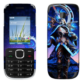   «Chronos : Smite Gods»   Nokia C2-01