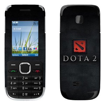   «Dota 2»   Nokia C2-01