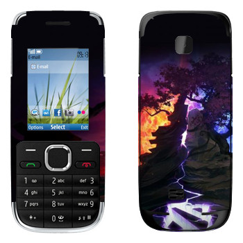   «Dota »   Nokia C2-01