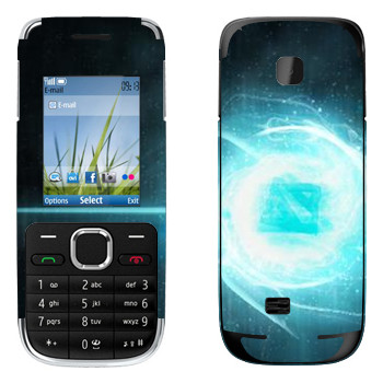   «Dota energy»   Nokia C2-01