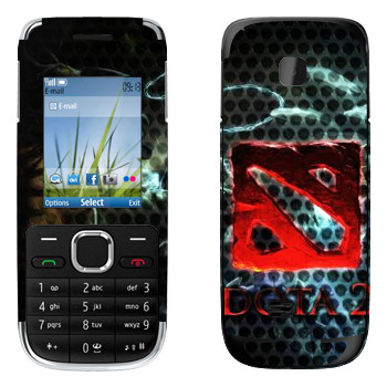   «Dota »   Nokia C2-01