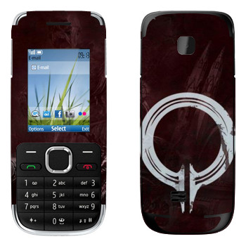   «Dragon Age - »   Nokia C2-01