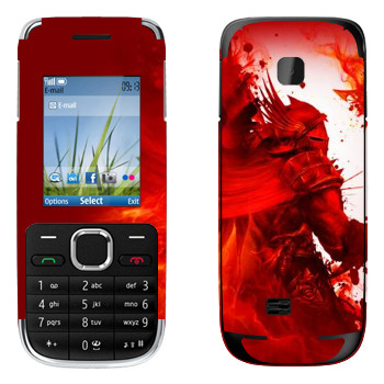  «Dragon Age -  »   Nokia C2-01