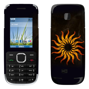   «Dragon Age - »   Nokia C2-01