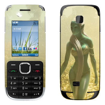   «Drakensang»   Nokia C2-01