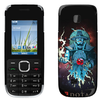  «  - Dota 2»   Nokia C2-01
