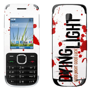   «Dying Light  - »   Nokia C2-01