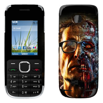   «Dying Light  -  »   Nokia C2-01