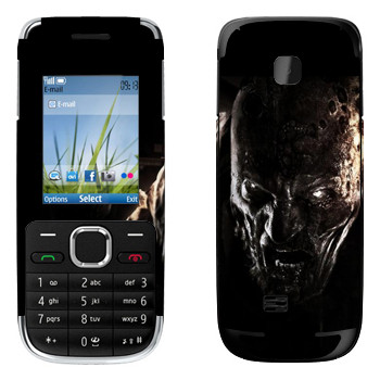   «Dying Light  »   Nokia C2-01