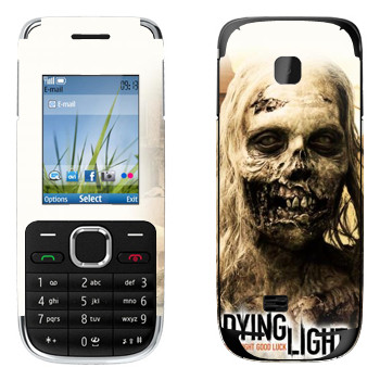   «Dying Light -»   Nokia C2-01