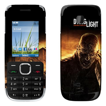   «Dying Light »   Nokia C2-01