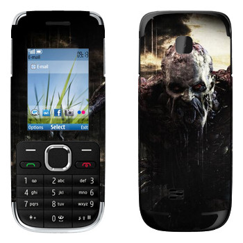   «Dying Light  »   Nokia C2-01