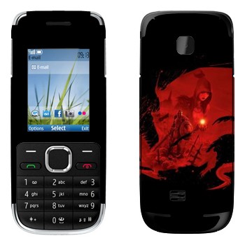   « : »   Nokia C2-01